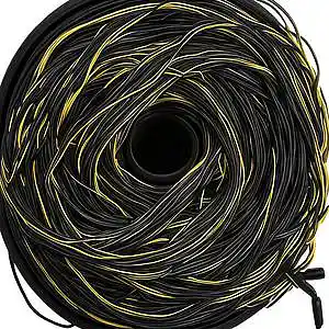 Picture for song 'Thin strings' by artist 'unstabledistortion'