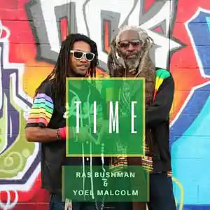 Picture for song 'Time (feat. Yoel Malcolm)' by artist 'YoelMalcolm'