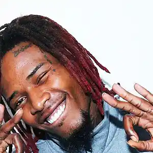 Picture for song 'F*** Sleep (Fetty Wap Type Beat)' by artist 'YOUNG GOTTI BEATS'