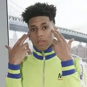 Picture for song 'NLE Choppa Ft. Young Dolph Type Beat "Flip"' by artist 'Youngjack1'