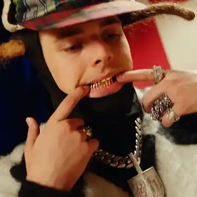 Picture for song 'BLP Kosher Type Beat - Real Talk' by artist '8xbeatz'