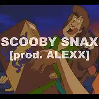 Picture for song 'Scooby Snax (Lil Pump X BLAKE X Yung Gleesh)' by artist 'ALEXX.beats'