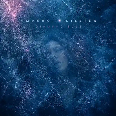 Picture for song 'Diamond Blue' by artist 'Amaerci Killien'