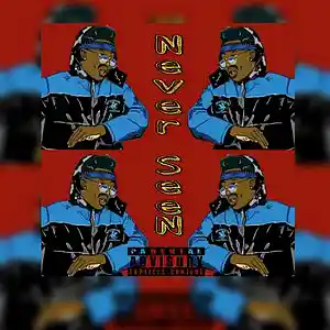 Picture for song 'Never seen By Kay D prod. by(@audiobydjuan)' by artist 'AudioByDjuanTaydro'