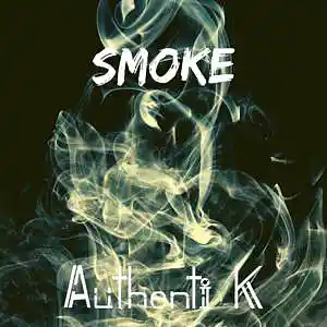 Picture for song 'Smoke (Kendrick Lamar x Big Sean Type Beat)' by artist 'Authenti K Beatmaker'