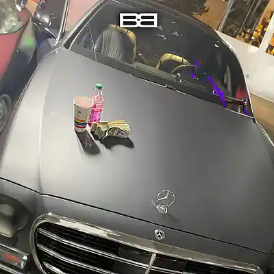 Picture for song 'Detroit Type Beat x YN Jay Type Beat - "Soul"' by artist 'Baruan Beats'