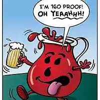 Picture for song 'punch drunk -prodbykayready(freeDL)' by artist 'Beats by KayReady'