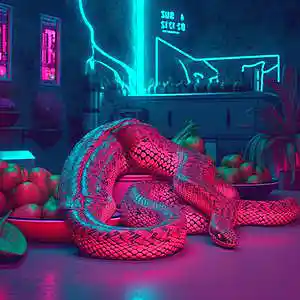 Picture for song 'Anaconda (Buy 1 Get 1 Free)' by artist 'biasonthebeat'