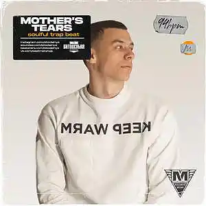 Picture for song 'Mothers tears' by artist 'BITODELNYA'