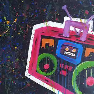 Picture for song 'Interlude 10' by artist 'Black Chalk'