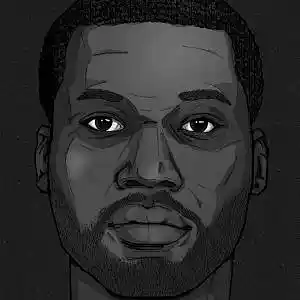 Picture for song 'No Lie / Meek Mill x Young M.A Type Beat (2 For 1)' by artist 'Buckroll'