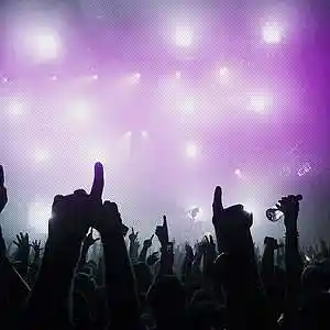 Picture for song 'Party' by artist 'Buddy Einarr Studio'