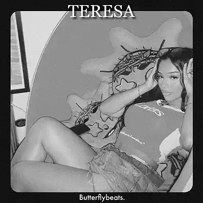 Picture for song 'Trap Type Beat 2024 - "TERESA" l Hip Hop Beat' by artist 'Butterfly Beats'