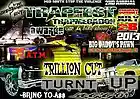 Picture for song '1-PULL UP IN A SPACESHIP ft. TRELL-D' by artist 'Calikusher'