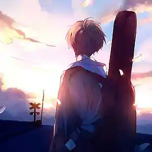 Picture for song 'CONTRACT' by artist 'cokang'