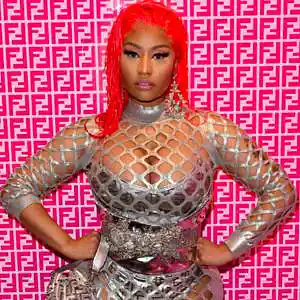 Picture for song 'Nicki Minaj - Ice (Prod. By Lerumo The Popstar)' by artist 'OLD LERUMO BEATS'