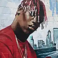 Picture for song 'Street Soulja FREE DL $100 Ex' by artist 'Cracka Lack'