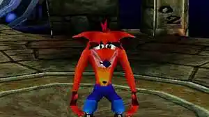 Picture for song 'hoodsongs type crash bandicoot' by artist 'Dalua'