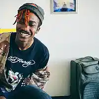 Picture for song 'TATER TOT (Prod @DamnPocket) 138bpm' by artist 'DamnPocket'