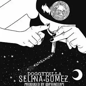Picture for song 'Selina Gomez-DoggyYella' by artist 'DoggyYella'