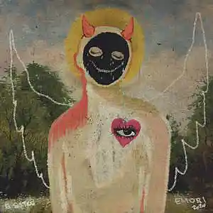 Picture for song 'THATS ALL // OVKAST TYPE BEAT' by artist 'dylan rodman'