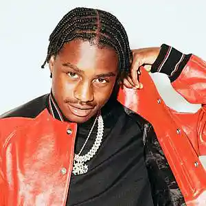 Picture for song 'Homies' by artist 'Ex C.S.E'