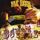 Picture for song 'I'm Me' by artist 'Five Diggy of Pugilistic Products'