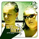 Picture for song 'SAY GOODBYE - Beyond Skillz ft. Harmony' by artist 'Flavor Radio Network'