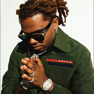 Picture for song 'On A Wave - Gunna Type Beat' by artist 'Flex God'
