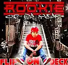 Picture for song 'FLIPONDECK- ON AH HATA MIND' by artist 'FLIP IZ ON DECK'