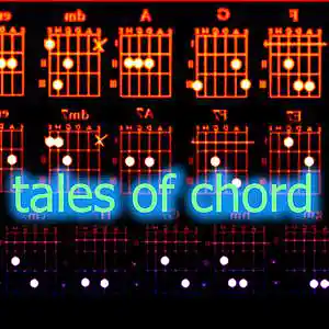 Picture for song 'tales of chord' by artist 'Fusion Juice'