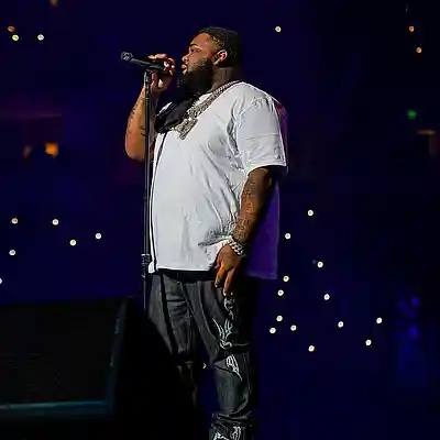 Picture for song '[1+1 FREE] "The Truth" - Rod Wave Type Beat 2024' by artist 'GodzTL'