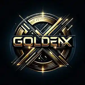 Picture for song 'goldenx' by artist 'GoldenX'