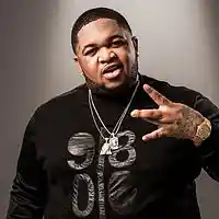 Picture for song '**FIRE** DJ IDEA TYPE BEAT WEST COAST MOBB BANGER' by artist 'Idea Beatz'