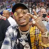 Picture for song '3D Master Mind' by artist 'itsyaboy3d'