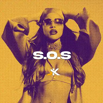 Picture for song 'Emilia x Gordo Type Beat Techno Pop " S.O.S "' by artist 'Jake Produce'