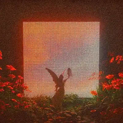 Picture for song 'TAKE ME - JAMESLAFLAME - 80 - C' by artist 'JamesLaFLame'