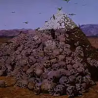 Picture for song 'Deep Floyd 117-Puppeteer Terminator' by artist 'Jammer59'