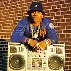 Picture for song 'SHOOK UP (LL COOL J SAMPLE $50 EXCLUSIVE RIGHTS!)' by artist 'Jay Young Music'