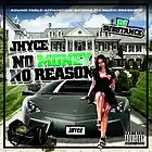 Picture for song 'Round of applause (freestyle)' by artist 'Jhyce(real)'