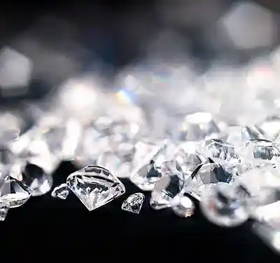 Picture for song 'Diamond Dust' by artist 'Johanna Renfro'