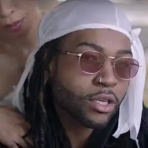 Picture for song 'Sensual // Party next door type beat' by artist 'John Coleman'