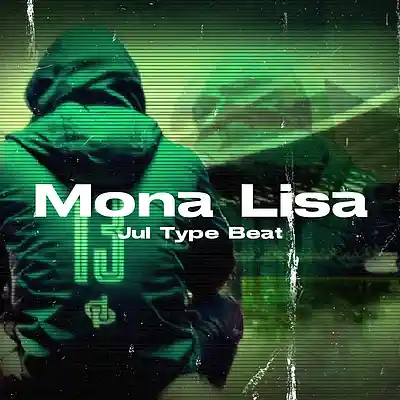 Picture for song 'Mona Lisa (instrumental)' by artist 'Joni Rocha Beatz Official'