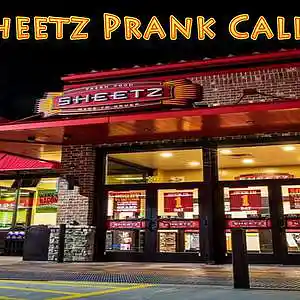 Picture for song 'Sheetz' by artist 'JoshPranks'