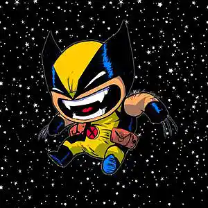 Picture for song 'CLAWZ.' by artist 'Kaine Summer'