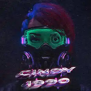 Picture for song 'Cindy 1990 - Free Download' by artist 'Kane Comeau'