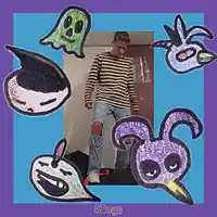 Picture for song 'Locks (6 Dogs Type Beat)(BUY 1 GET 2 FREE)' by artist 'AYOCXRN (Formerly King Corn Beatzz)'