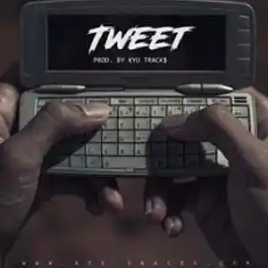 Picture for song 'TWEET' by artist 'Kyu Tracks'