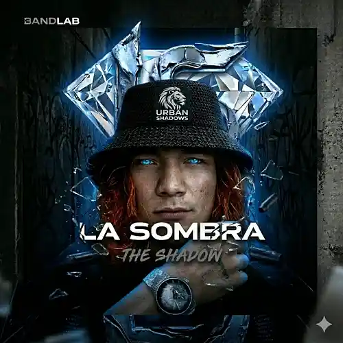 Picture for song 'para ti - beat' by artist 'la sombra suarez'