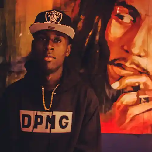 Picture for song 'Do Better *Young Thug Type Beat* lewibeatz.com' by artist 'Lewi Beatz'